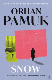 Enlarge image Cover: Snow - Faber & Faber