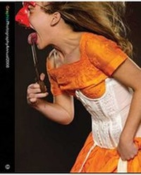 Enlarge image Cover: Graphis Photography 2008 2008 - Graphis US Inc