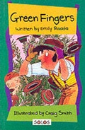 Cover: Green Fingers - Southwood Books