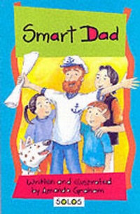 Enlarge image Cover: Smart Dad - Southwood Books