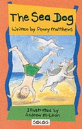 Cover: The Sea Dog - Southwood Books
