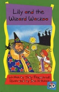 Cover: Lily and the Wizard Wackoo - Southwood Books
