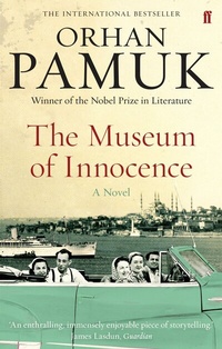 Abbildung von: The Museum of Innocence - Faber & Faber