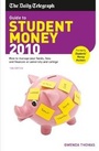 Cover: Guide to Student Money 2010 - Trotman & Co Ltd