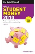 Cover: Guide to Student Money 2010 - Trotman & Co Ltd