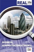 Cover: Real Life Guide: Business, Administration & Finance - Trotman & Co Ltd