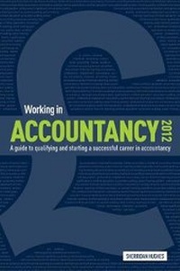 Enlarge image Cover: Working in Accountancy 2012 - Trotman Indigo Publishing Limited
