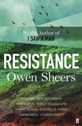 Cover: Resistance - Faber & Faber