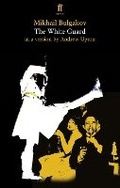 Cover: The White Guard - Faber & Faber