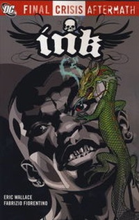 Enlarge image Cover: Final Crisis Aftermath: Ink - Titan Books Ltd