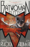 Cover: Batwoman: Elegy - Titan Books Ltd