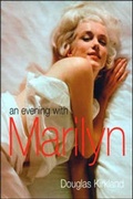 Cover: An Evening with Marilyn - Welcome Enterprises, Inc