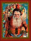Cover: A Little Box of Christmas - Welcome Enterprises, Inc