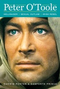 Cover: Peter O'Toole - Blood Moon Productions, Ltd