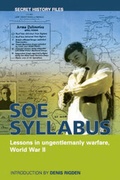 Cover: SOE Syllabus - PRO Publications