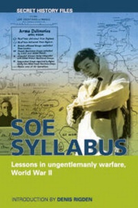 Enlarge image Cover: SOE Syllabus - PRO Publications