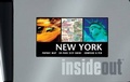 Cover: New York - Compass Maps