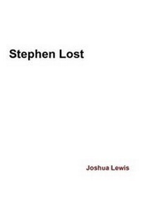 Enlarge image Cover: Stephen Lost - Lulu.com