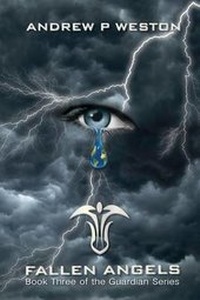 Enlarge image Cover: Fallen Angels - Pagan Writers Press