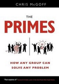 Enlarge image Cover: The Primes - Victory Publishers