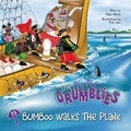 Cover: Bumboo Walks the Plank - Mike Marsh