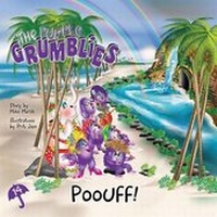 Enlarge image Cover: Poouff! - Mike Marsh