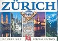 Cover: Zurich - Compass Maps