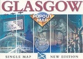 Cover: Glasgow - Compass Maps
