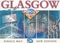 Enlarge image Cover: Glasgow - Compass Maps