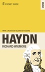 Cover: The Faber Pocket Guide to Haydn - Faber & Faber