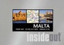 Cover: Malta - Compass Maps