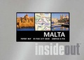 Cover: Malta - Compass Maps