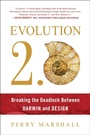 Cover: Evolution 2.0 - Benbella Books