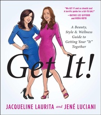 Abbildung von: Get It! - Benbella Books
