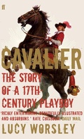 Cover: Cavalier - Faber & Faber