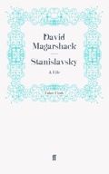 Cover: Stanislavsky - Faber & Faber