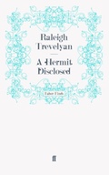Cover: A Hermit Disclosed - Faber & Faber