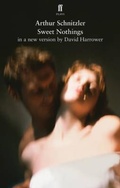Cover: Sweet Nothings - Faber & Faber