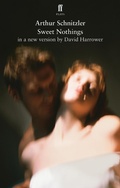 Cover: Sweet Nothings - Faber & Faber