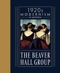 Cover: The Beaver Hall Group - Black Dog Publishing London UK