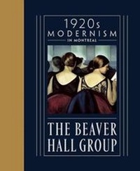 Enlarge image Cover: The Beaver Hall Group - Black Dog Publishing London UK