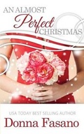 Cover: An Almost Perfect Christmas - Hard Knocks Books