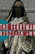 Cover: The Ferryman - Fields of Gold Publishing