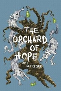Enlarge image Cover: The Orchard of Hope - Fields of Gold Publishing
