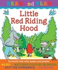 Cover: Little Red Riding Hood - b small publishing limited