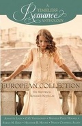 Cover: A Timeless Romance Anthology - Mirror Press