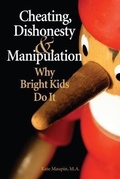 Bild: Cheating, Dishonesty, and Manipulation - Great Potential Press, Inc.