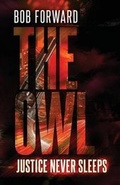 Cover: The Owl - Brash Books