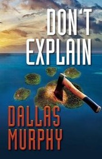 Enlarge image Cover: Don't Explain - Cutting Edge Publishing