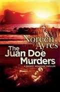 Cover: The Juan Doe Murders - Brash Books
